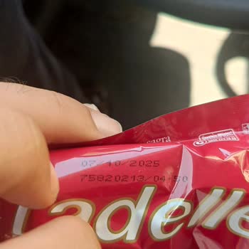 Tadelle Paketinde Eksik Gramaj Ve Kopuk Parçalar Mağduriyet Yarattı