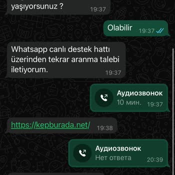 Hesabım Ele Geçirildi, Mağdur Edildim