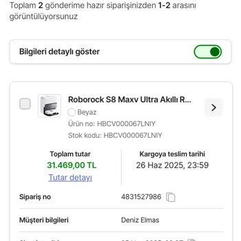 Hesabım Ele Geçirildi, Mağdur Edildim