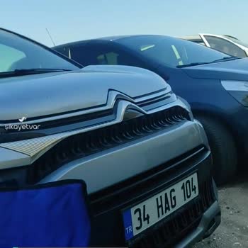 Silivri Belediyesi Sözde Halk Plajı