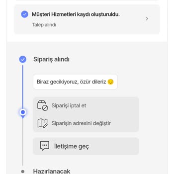 Satın Alınan Klimanın Teslim Edilmemesi Ve Sorunun Çözülememesi
