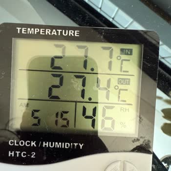 LG Klima Sürekli Soğutmuyor, Servis Ve Garanti Desteği Yetersiz