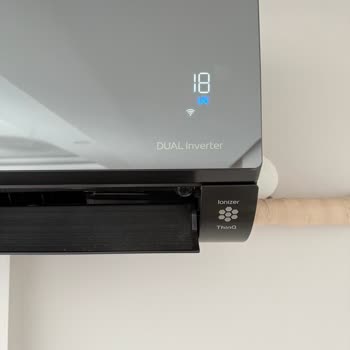 LG Klima Sürekli Soğutmuyor, Servis Ve Garanti Desteği Yetersiz