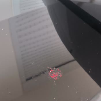 Opel Mokka Tavanında Boya Atması Ve Tutarsız Mağduriyet Teklifleri