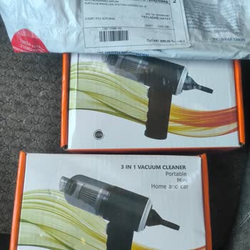 Gelen Ürün Reklamdakinden Farklı Ve İade Süreci Sorunlu