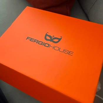 Fergio House Çekiliş Yaparak İnsanları Yanıltıyor