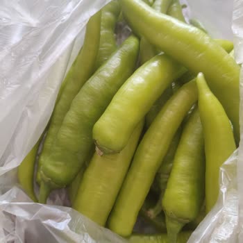 Migros'tan Gelen Çürük Meyve Ve Sebzeler Şaşkınlık Yarattı