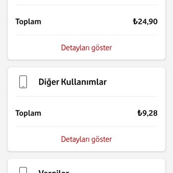 Aynı Aya İki Kez Geç Ödeme Bedeli Yansıtılması Ve Fatura Şeffaflığı Sorunu