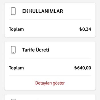 Aynı Aya İki Kez Geç Ödeme Bedeli Yansıtılması Ve Fatura Şeffaflığı Sorunu