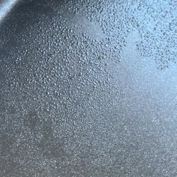 Satın Aldığım Teflon Tencere Setinin Tabanı Kısa Sürede Deforme Oldu