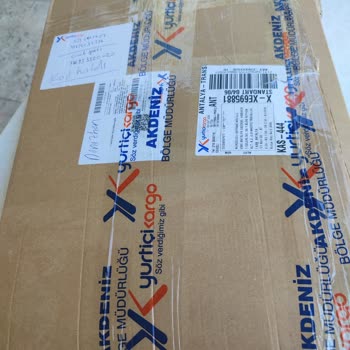 Çiçek Sepetinden Aldığım Ürünü İade Edemiyorum İade Kodları Sürekli Hatalı Çıkıyor