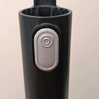 Bosch Dikey Süpürge Parça Fiyatları Hayal Kırıklığı Yarattı