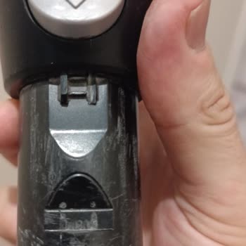 Bosch Dikey Süpürge Parça Fiyatları Hayal Kırıklığı Yarattı