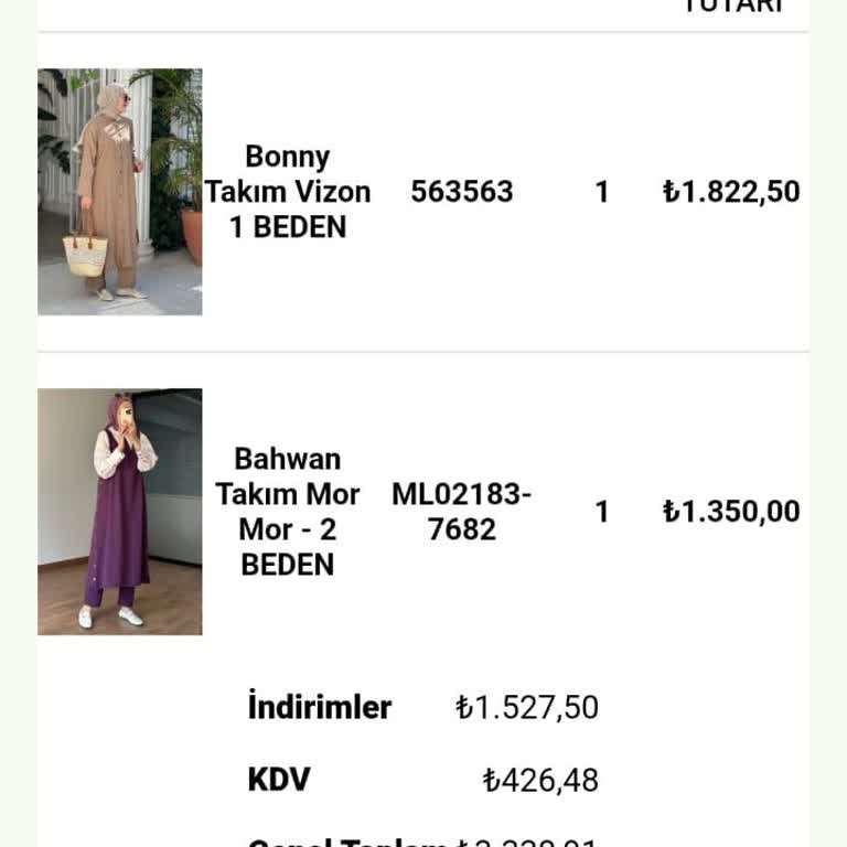 İade Tutarı Eksik Yatırıldı, Çözüm Sunulmadı