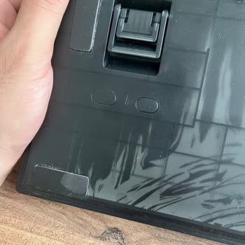 3 Ayda Bozulan Klavye İçin İade Talebim Haksız Şekilde Reddedildi