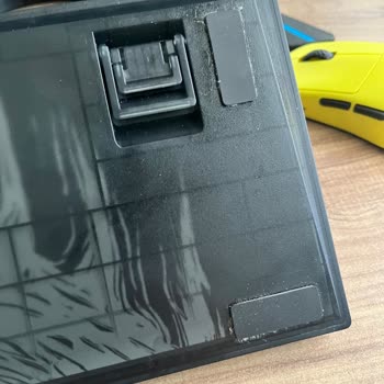 3 Ayda Bozulan Klavye İçin İade Talebim Haksız Şekilde Reddedildi