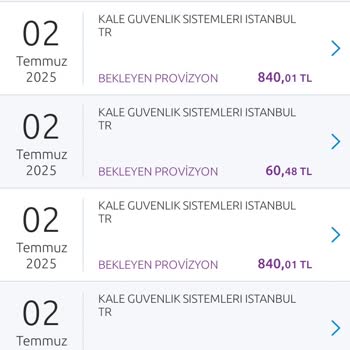 Abonelik İptaline Rağmen 7 Aydır Haksız Para Çekimi Mağduriyeti