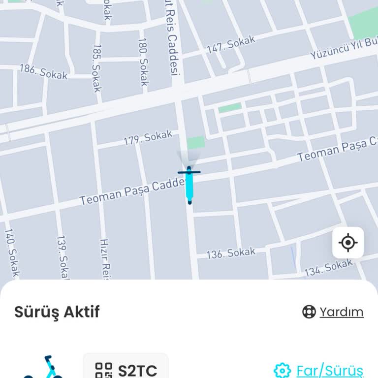 BinBin Scooter Kilitleme Sorunu Ve Yüksek Ücret Problemi
