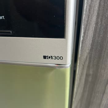 Siemens Çeyiz Paketi Hayal Kırıklığı: Çizik Ve Sorumsuz Hizmet