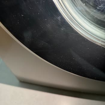 Siemens Çeyiz Paketi Hayal Kırıklığı: Çizik Ve Sorumsuz Hizmet