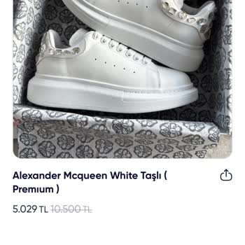 Kremlin Outlet Ürün Yanlış Ve Defolu Gönderilmiş