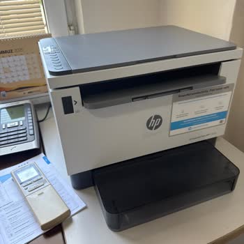 HP Yazıcıda Çözülmeyen A5 Kağıda Yan Yazdırma Sorunu Ve İade Mağduriyeti