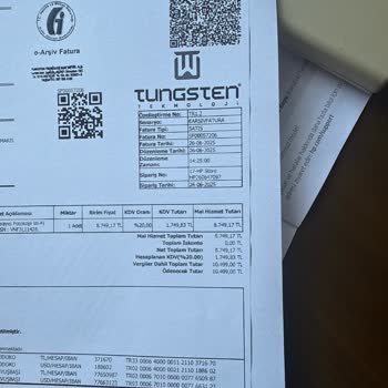 HP Yazıcıda Çözülmeyen A5 Kağıda Yan Yazdırma Sorunu Ve İade Mağduriyeti