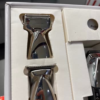 Babyliss Tıraş Makinesi Kesmiyor İade Talebim Reddedildi
