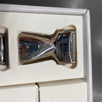 Babyliss Tıraş Makinesi Kesmiyor İade Talebim Reddedildi