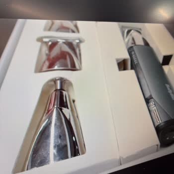 Babyliss Tıraş Makinesi Kesmiyor İade Talebim Reddedildi