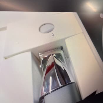 Babyliss Tıraş Makinesi Kesmiyor İade Talebim Reddedildi