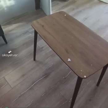 Vivense Markasından Şikayetçiyim, Mağdur Edildim!