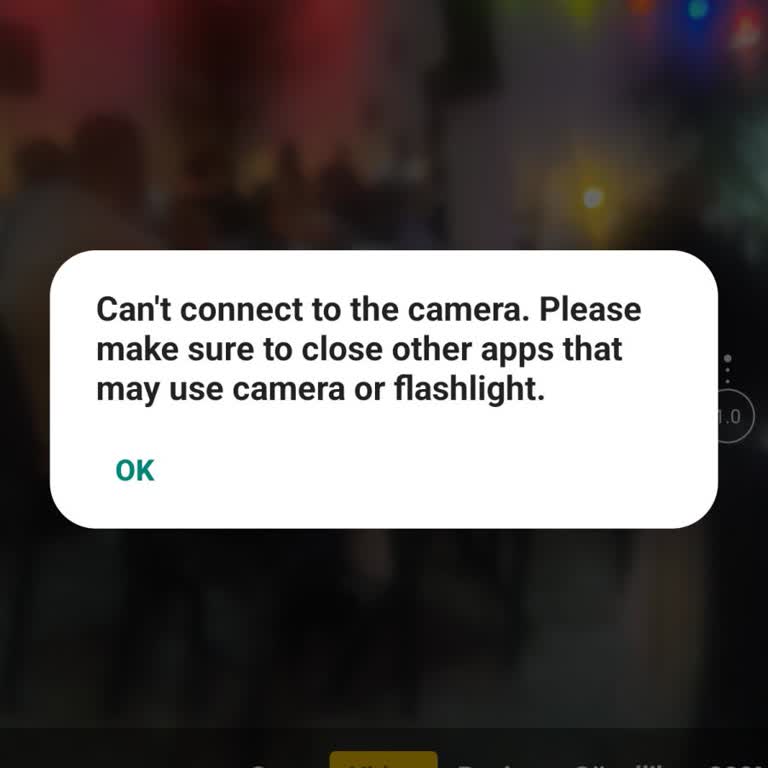Reeder S919 Kamera Arızası İçin Defalarca Bekletildim, Değişim Yapılmadı