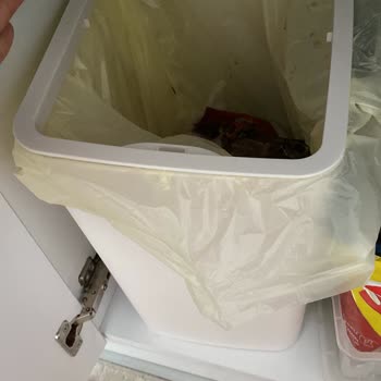 Çöp Kutusu Kapağı İçin Yedek Parça Sorunu Ve Uzun İnceleme Süresi