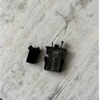 Çöp Kutusu Kapağı İçin Yedek Parça Sorunu Ve Uzun İnceleme Süresi