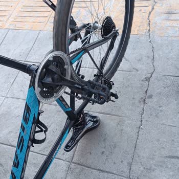 Garanti Kapsamı Dışında Bırakılan Bisiklet Parçası Nedeniyle Mağduriyet