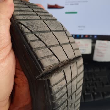 Sail Lakers Ayakkabılarının Dayanıklılığı Ve Satış Sonrası Hizmet Sorunu