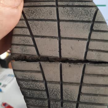 Sail Lakers Ayakkabılarının Dayanıklılığı Ve Satış Sonrası Hizmet Sorunu