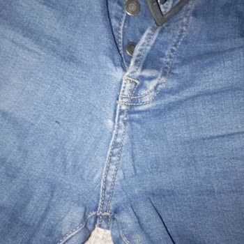 LTB Jean Kumaşında Erken Deformasyon Ve Garanti Sürecinde Olumsuz Yaklaşım