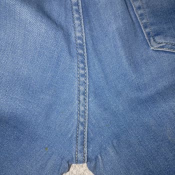 LTB Jean Kumaşında Erken Deformasyon Ve Garanti Sürecinde Olumsuz Yaklaşım