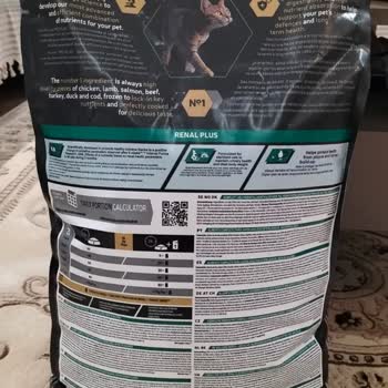 Warmnest Market'ten Aldığım Pro Plan Mama Sahte Çıktı