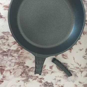 Tava Sapı Kolayca Kırıldı Garanti Ve Müşteri Hizmetleri Yardımcı Olmadı