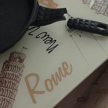 Tava Sapı Kolayca Kırıldı Garanti Ve Müşteri Hizmetleri Yardımcı Olmadı