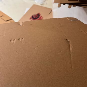 Siparişim Kırık Ve Kullanılamaz Durumda Teslim Edildi