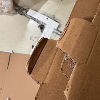 Siparişim Kırık Ve Kullanılamaz Durumda Teslim Edildi