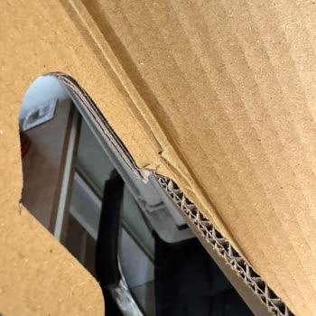 Siparişim Kırık Ve Kullanılamaz Durumda Teslim Edildi