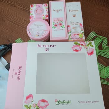 Satın Alınan Ürün Setinde Eksik Ürün Çıkması ve Çözüm Sunulmaması