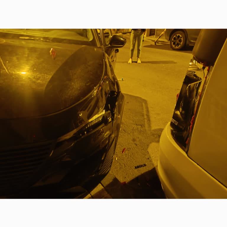 Kasko Hasar Sürecinde Gecikmeler Ve İletişim Sorunu