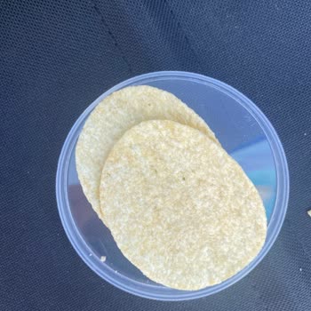 Patates Cipsinde Çeşni Eksikliği Ve Kalitesiz Ürün Deneyimi