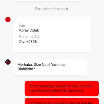 Curacao Lisanslı Sitede Çekim İşlemi Hesabıma Yansımıyor